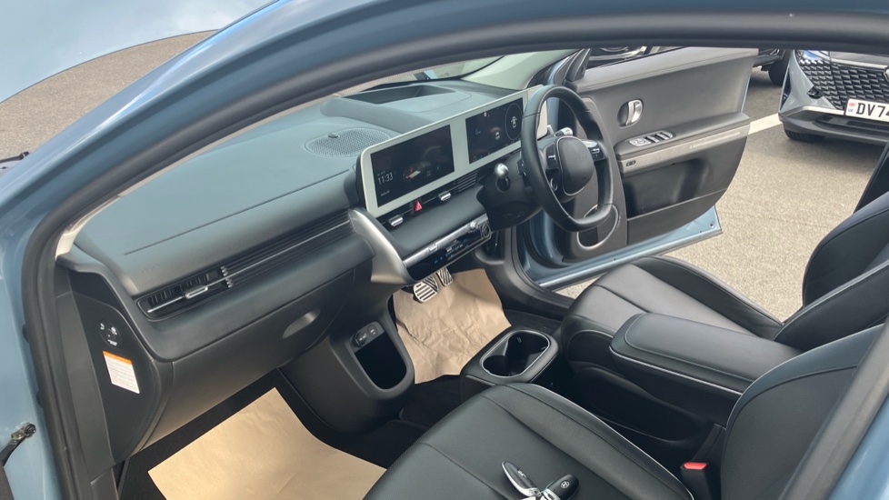 Hyundai IONIQ 5 160kW Ultimate 73 kWh 5dr Auto Electric Hatchback - Image 9