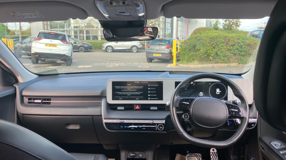 Hyundai IONIQ 5 160kW Ultimate 73 kWh 5dr Auto Electric Hatchback - Image 10
