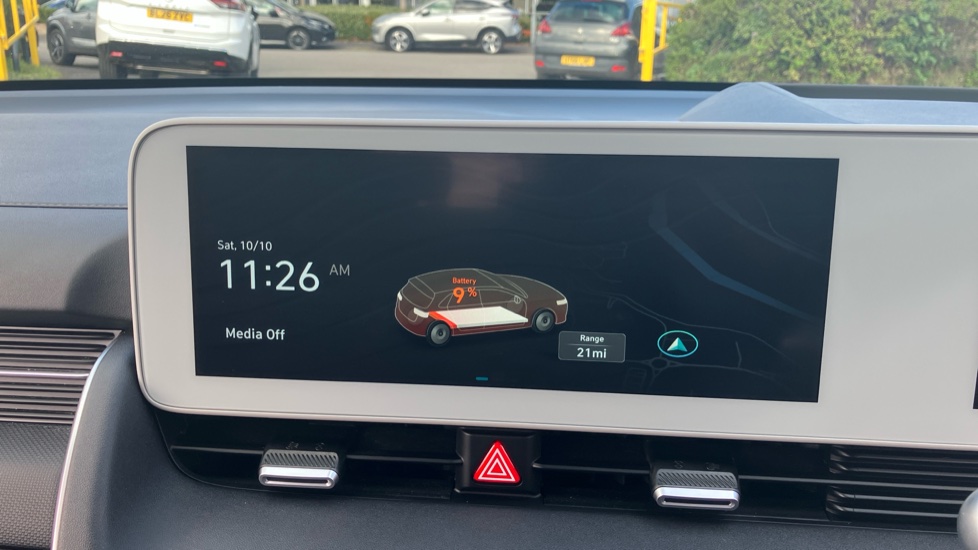 Hyundai IONIQ 5 160kW Ultimate 73 kWh 5dr Auto Electric Hatchback - Image 12