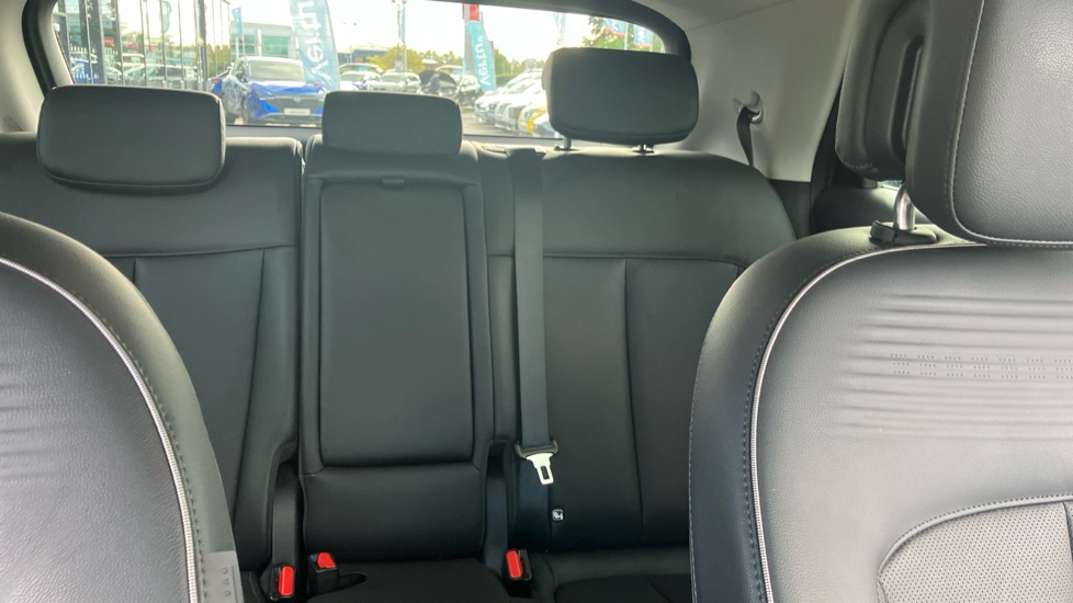 Hyundai IONIQ 5 160kW Ultimate 73 kWh 5dr Auto Electric Hatchback - Image 15