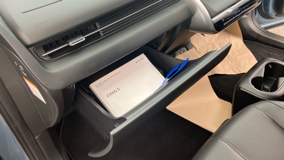 Hyundai IONIQ 5 160kW Ultimate 73 kWh 5dr Auto Electric Hatchback - Image 21