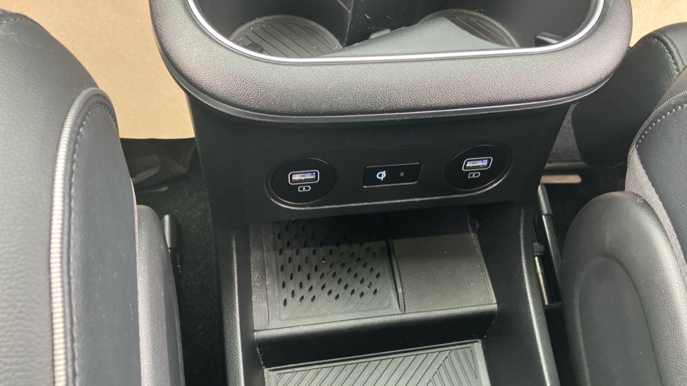 Hyundai IONIQ 5 160kW Ultimate 73 kWh 5dr Auto Electric Hatchback - Image 22
