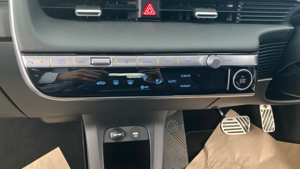 Hyundai IONIQ 5 160kW Ultimate 73 kWh 5dr Auto Electric Hatchback - Image 24
