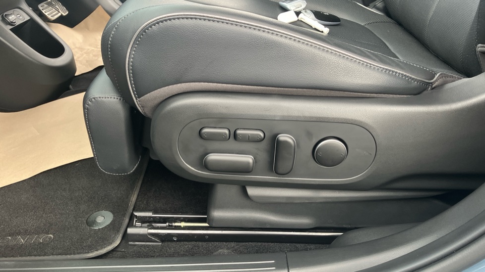 Hyundai IONIQ 5 160kW Ultimate 73 kWh 5dr Auto Electric Hatchback - Image 26