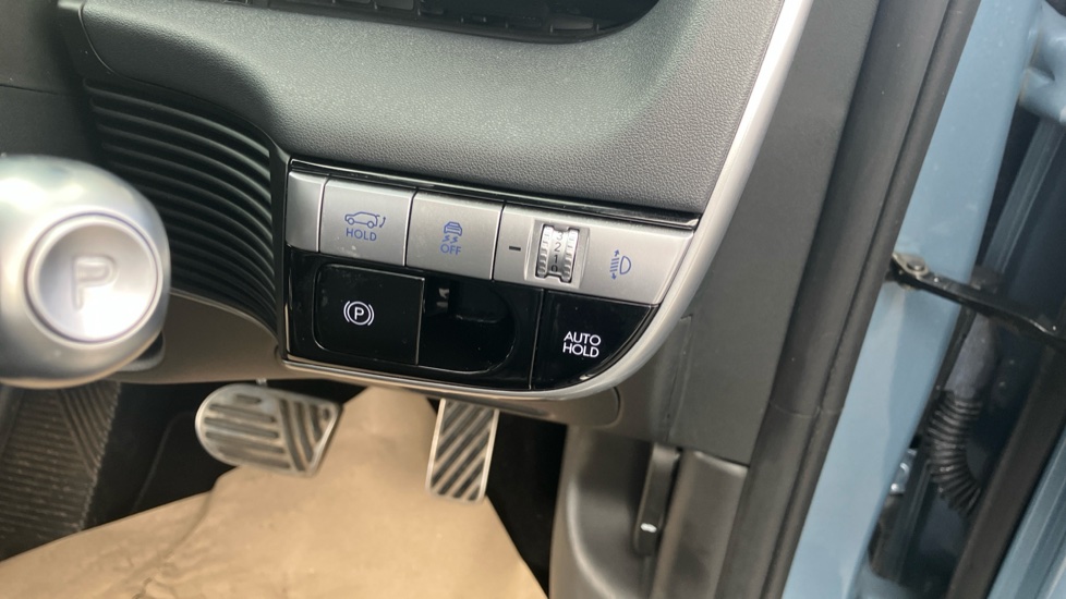 Hyundai IONIQ 5 160kW Ultimate 73 kWh 5dr Auto Electric Hatchback - Image 31