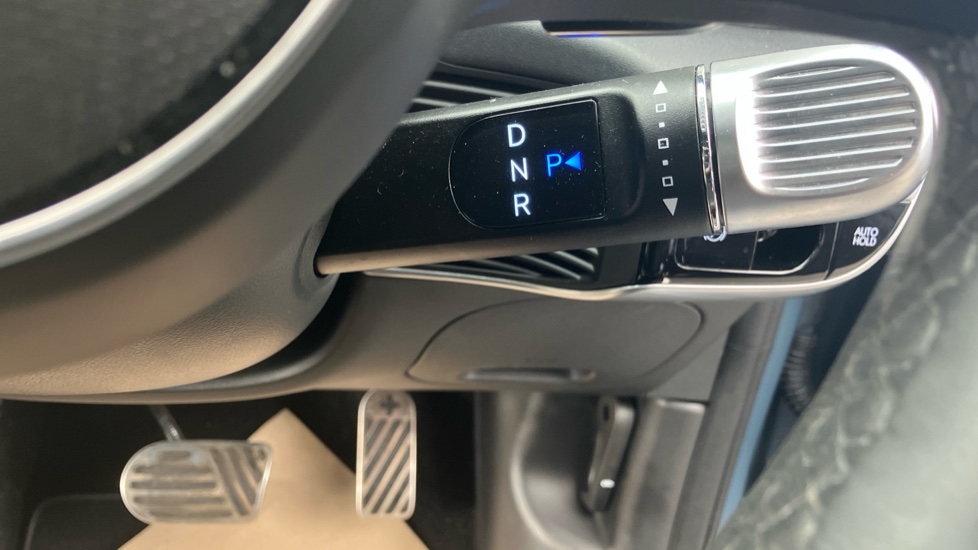 Hyundai IONIQ 5 160kW Ultimate 73 kWh 5dr Auto Electric Hatchback - Image 32