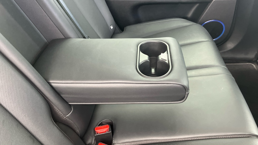 Hyundai IONIQ 5 160kW Ultimate 73 kWh 5dr Auto Electric Hatchback - Image 36
