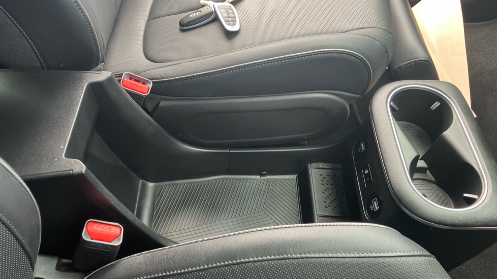 Hyundai IONIQ 5 160kW Ultimate 73 kWh 5dr Auto Electric Hatchback - Image 37