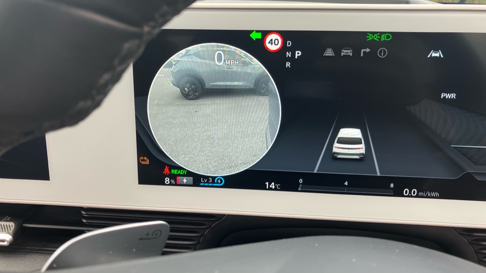 Hyundai IONIQ 5 160kW Ultimate 73 kWh 5dr Auto Electric Hatchback - Image 39