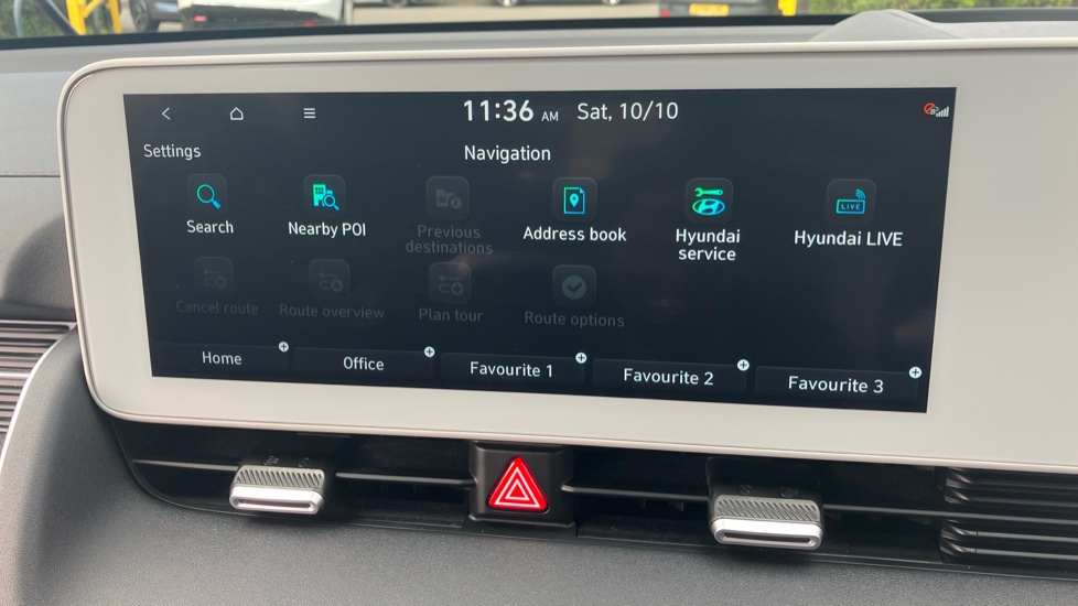 Hyundai IONIQ 5 160kW Ultimate 73 kWh 5dr Auto Electric Hatchback - Image 42
