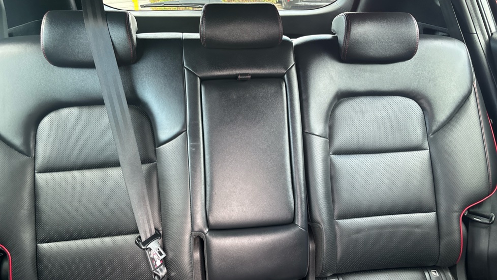 Kia Sportage 1.6 CRDi 48V ISG GT-Line S 5dr DCT Auto Diesel Estate - Image 15
