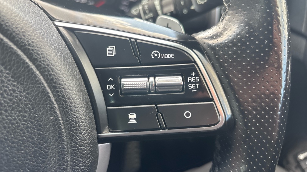 Kia Sportage 1.6 CRDi 48V ISG GT-Line S 5dr DCT Auto Diesel Estate - Image 23
