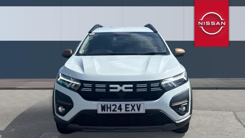 Dacia Jogger 1.6 HEV Extreme 5dr Auto Hybrid Estate - Image 3