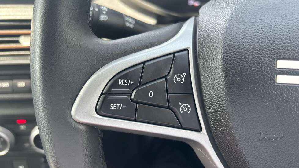 Dacia Jogger 1.6 HEV Extreme 5dr Auto Hybrid Estate - Image 22