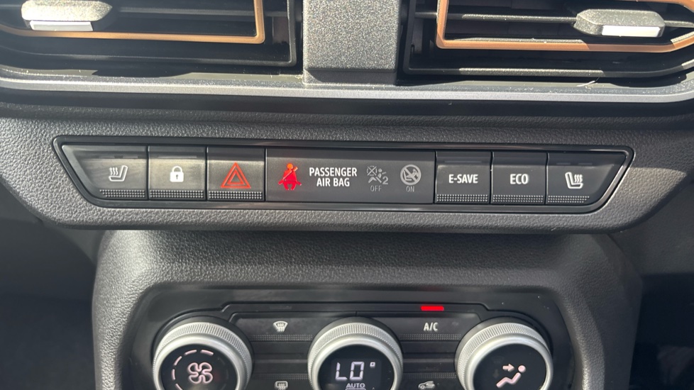Dacia Jogger 1.6 HEV Extreme 5dr Auto Hybrid Estate - Image 34