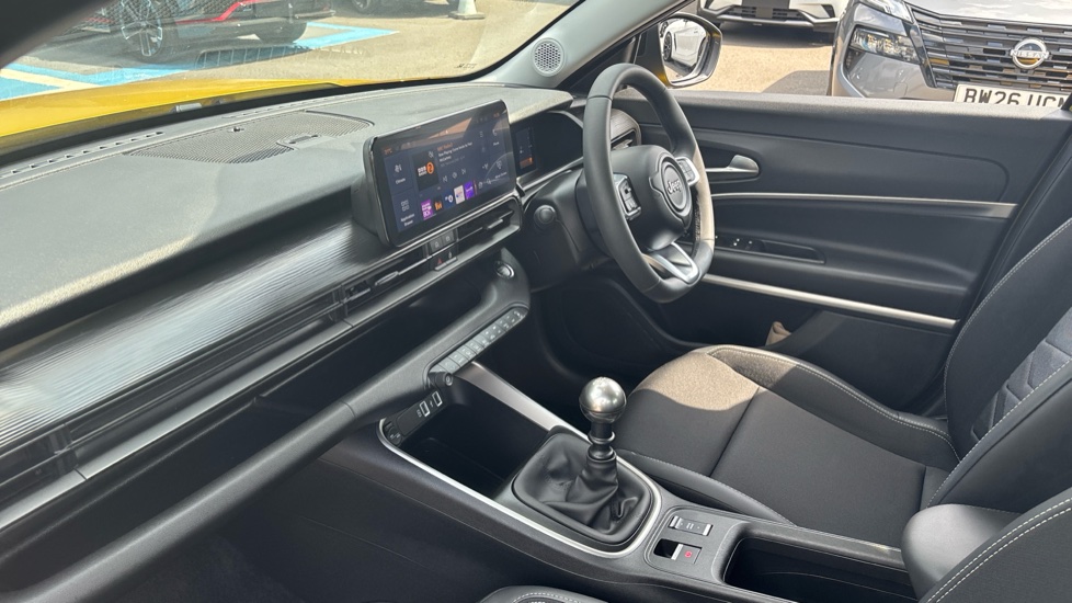 Jeep Avenger 1.2 Altitude 5dr Petrol Hatchback - Image 9