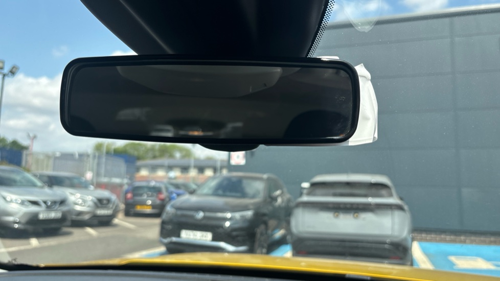 Jeep Avenger 1.2 Altitude 5dr Petrol Hatchback - Image 32