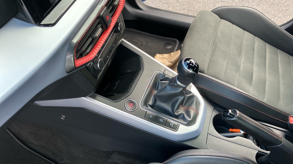 SEAT Arona 1.0 TSI 110 FR Edition 5dr Petrol Hatchback - Image 13