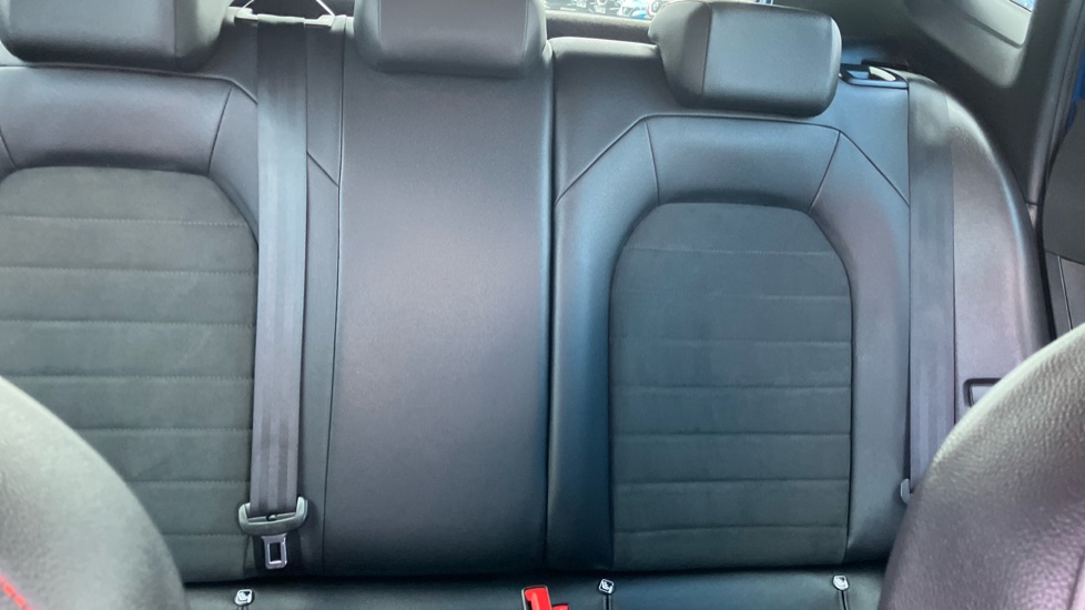 SEAT Arona 1.0 TSI 110 FR Edition 5dr Petrol Hatchback - Image 15