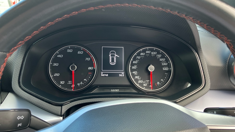 SEAT Arona 1.0 TSI 110 FR Edition 5dr Petrol Hatchback - Image 18