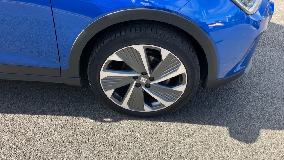SEAT Arona 1.0 TSI 110 FR Edition 5dr Petrol Hatchback - Image 24