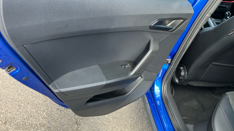 SEAT Arona 1.0 TSI 110 FR Edition 5dr Petrol Hatchback - Image 37