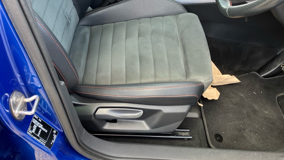 SEAT Arona 1.0 TSI 110 FR Edition 5dr Petrol Hatchback - Image 43