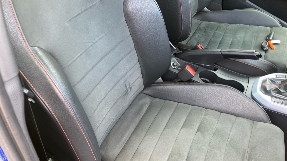 SEAT Arona 1.0 TSI 110 FR Edition 5dr Petrol Hatchback - Image 44