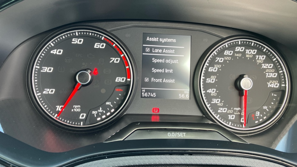 SEAT Arona 1.0 TSI 110 FR Edition 5dr Petrol Hatchback - Image 54