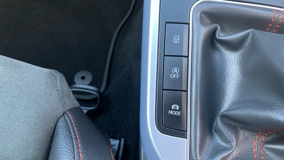 SEAT Arona 1.0 TSI 110 FR Edition 5dr Petrol Hatchback - Image 57