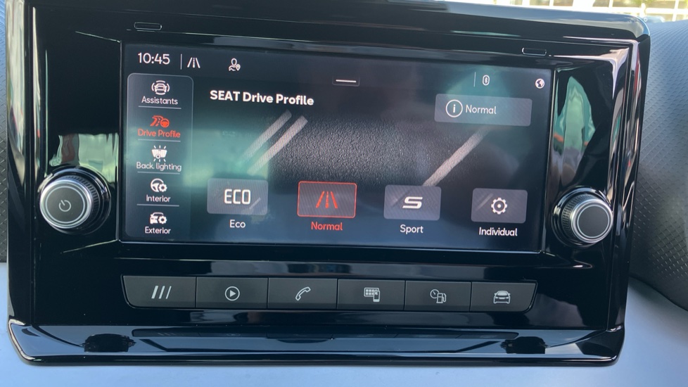 SEAT Arona 1.0 TSI 110 FR Edition 5dr Petrol Hatchback - Image 64