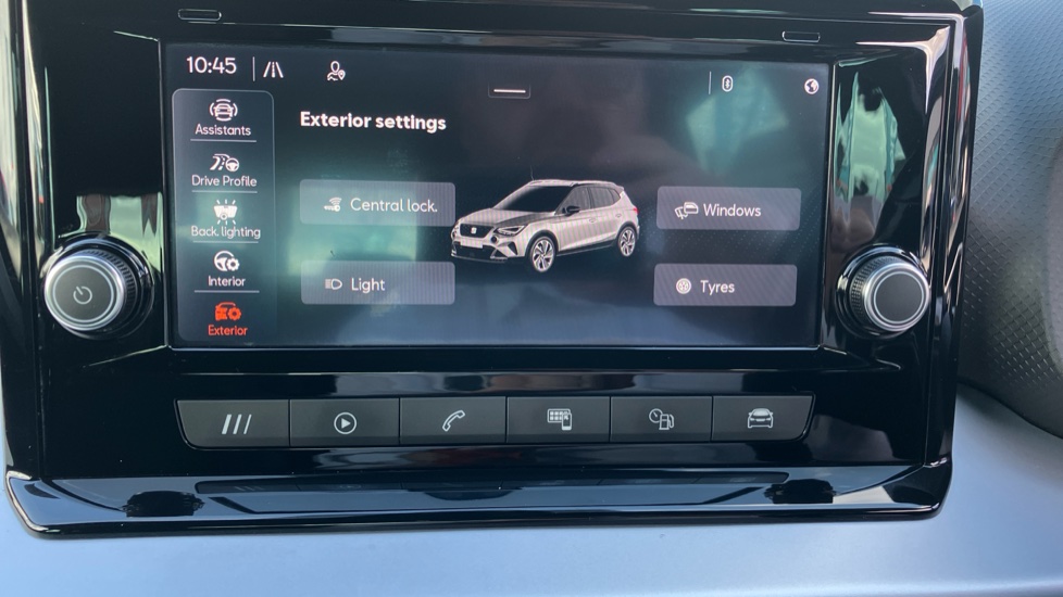 SEAT Arona 1.0 TSI 110 FR Edition 5dr Petrol Hatchback - Image 67