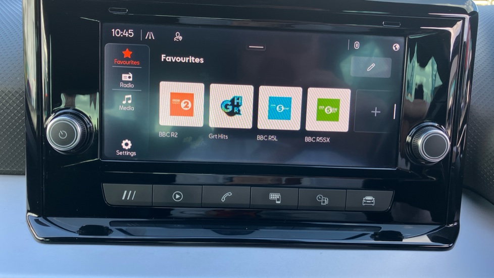 SEAT Arona 1.0 TSI 110 FR Edition 5dr Petrol Hatchback - Image 68