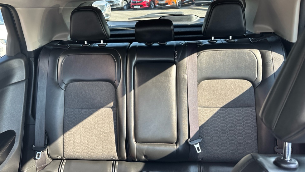 Nissan ARIYA 160kW Advance 63kWh 22kWCh 5dr Auto Electric Hatchback - Image 15
