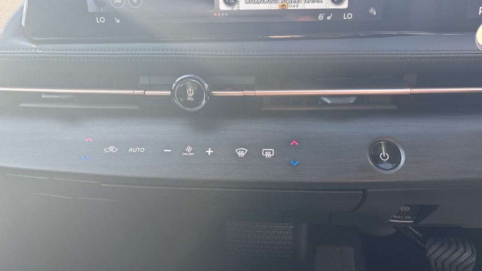 Nissan ARIYA 160kW Advance 63kWh 22kWCh 5dr Auto Electric Hatchback - Image 30