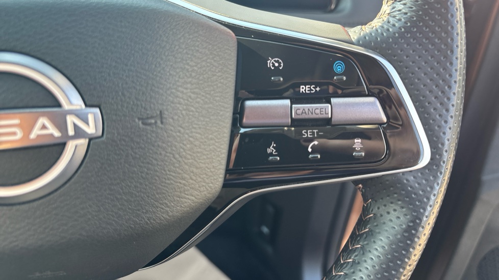 Nissan ARIYA 160kW Advance 63kWh 22kWCh 5dr Auto Electric Hatchback - Image 38