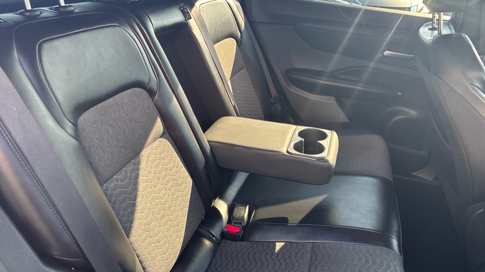 Nissan ARIYA 160kW Advance 63kWh 22kWCh 5dr Auto Electric Hatchback - Image 44