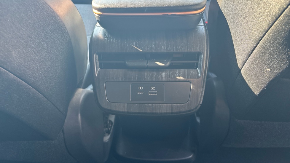 Nissan ARIYA 160kW Advance 63kWh 22kWCh 5dr Auto Electric Hatchback - Image 45