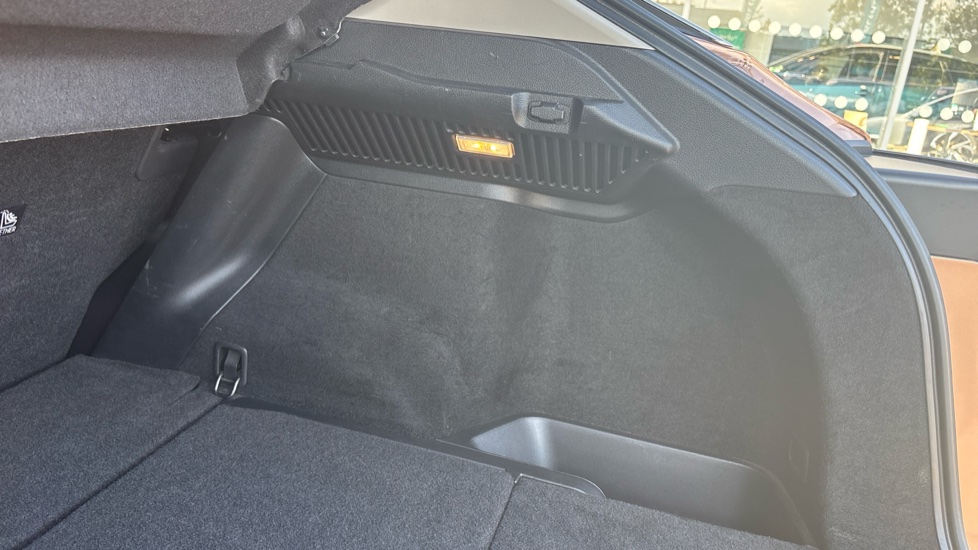 Nissan ARIYA 160kW Advance 63kWh 22kWCh 5dr Auto Electric Hatchback - Image 48
