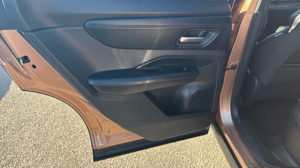 Nissan ARIYA 160kW Advance 63kWh 22kWCh 5dr Auto Electric Hatchback - Image 51