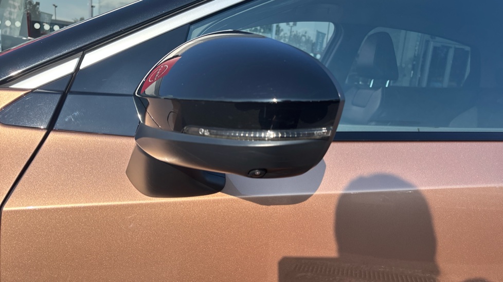 Nissan ARIYA 160kW Advance 63kWh 22kWCh 5dr Auto Electric Hatchback - Image 56