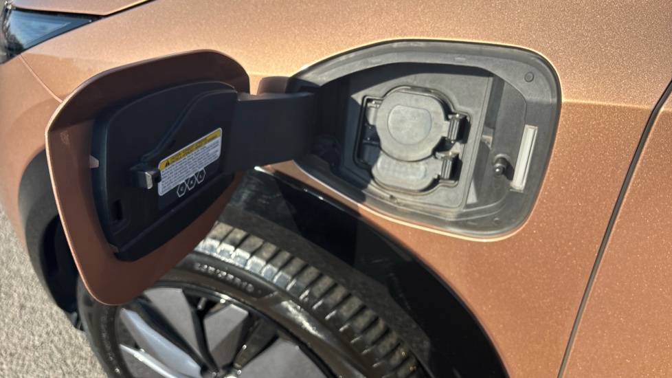 Nissan ARIYA 160kW Advance 63kWh 22kWCh 5dr Auto Electric Hatchback - Image 58