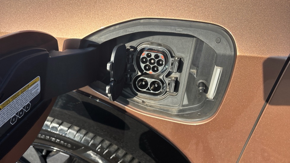 Nissan ARIYA 160kW Advance 63kWh 22kWCh 5dr Auto Electric Hatchback - Image 59