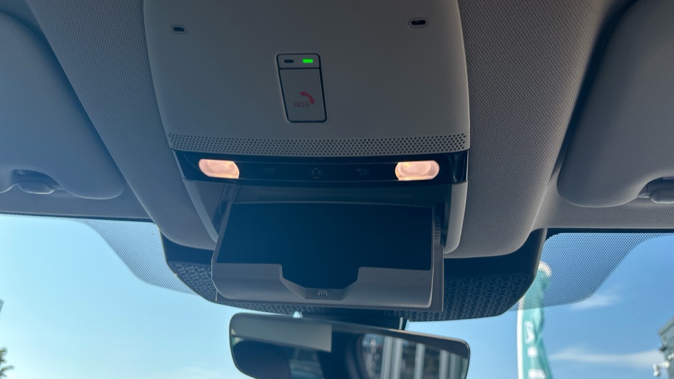 Nissan ARIYA 160kW Advance 63kWh 22kWCh 5dr Auto Electric Hatchback - Image 61