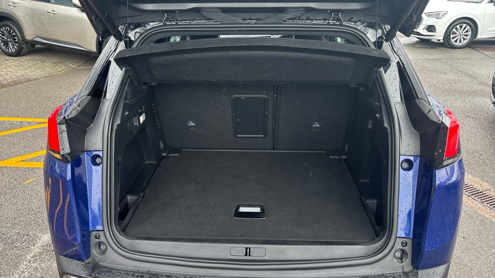 Peugeot 3008 1.2 PureTech GT Line Premium 5dr Petrol Estate - Image 4