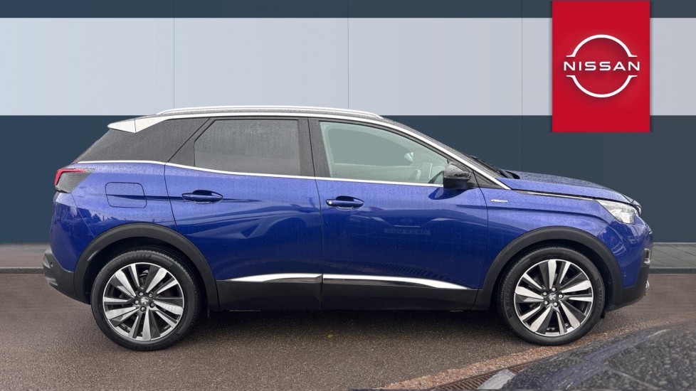 Peugeot 3008 1.2 PureTech GT Line Premium 5dr Petrol Estate - Image 5
