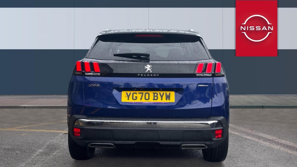 Peugeot 3008 1.2 PureTech GT Line Premium 5dr Petrol Estate - Image 6