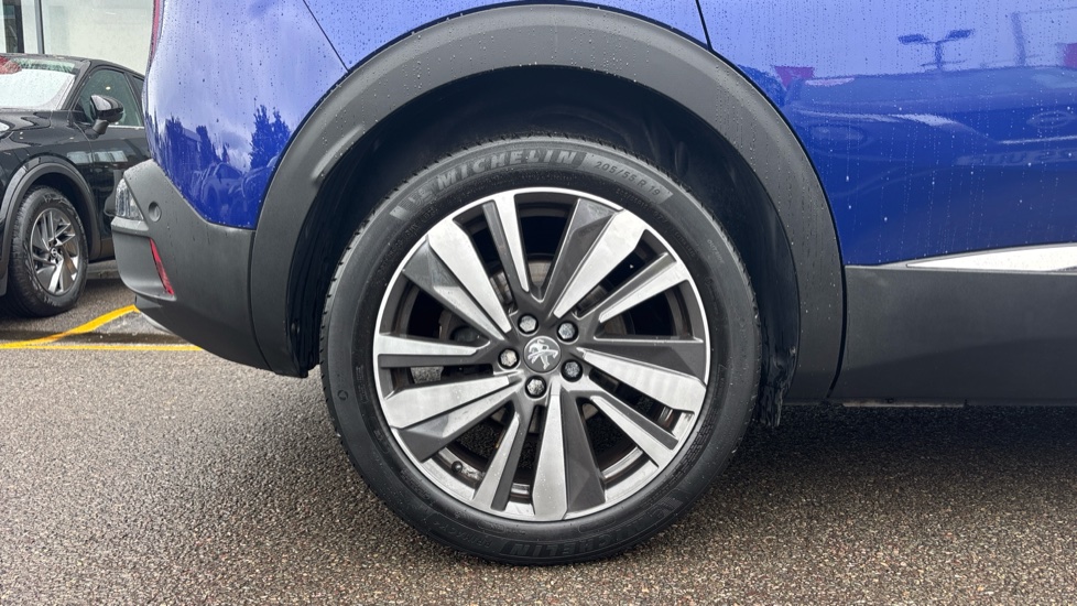 Peugeot 3008 1.2 PureTech GT Line Premium 5dr Petrol Estate - Image 7