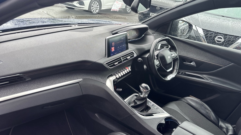 Peugeot 3008 1.2 PureTech GT Line Premium 5dr Petrol Estate - Image 9