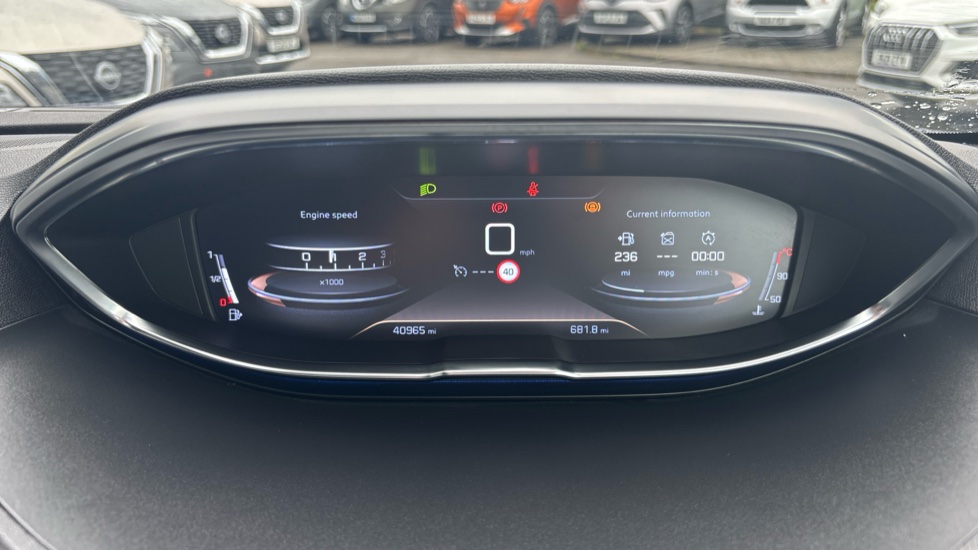 Peugeot 3008 1.2 PureTech GT Line Premium 5dr Petrol Estate - Image 18